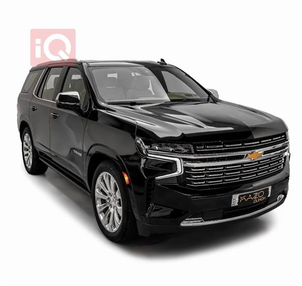 Chevrolet Tahoe 2023 for sale in Iraq - Erbil